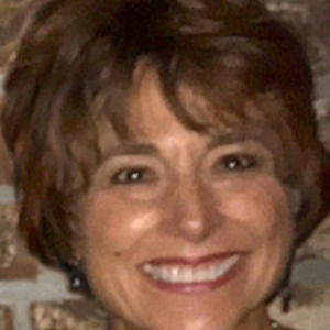 Meet your Posher, Joanne